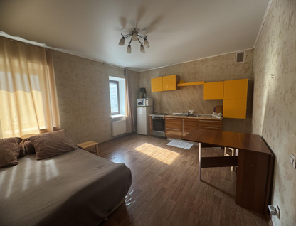 1-к. квартира, 41,7 м²
