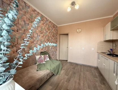 1-к. квартира, 47,5&nbsp;м²