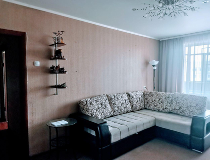 2-к. квартира, 53,1&nbsp;м²