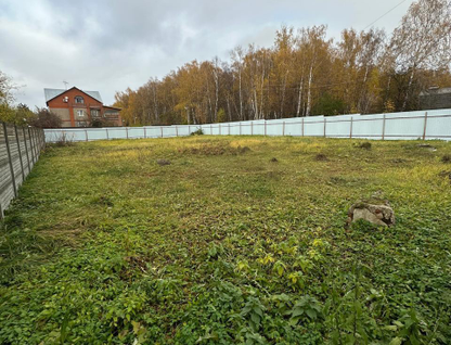 Участок (ижс), 9,5 сот.