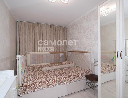 3-к. квартира, 60,3&nbsp;м²