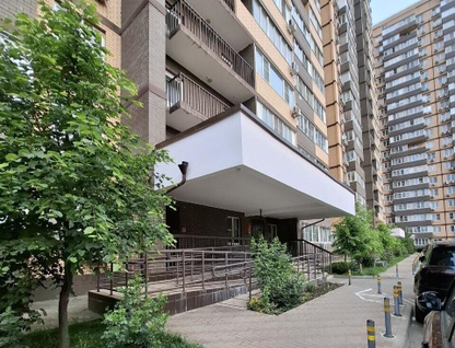 2-к. квартира, 55,5&nbsp;м²
