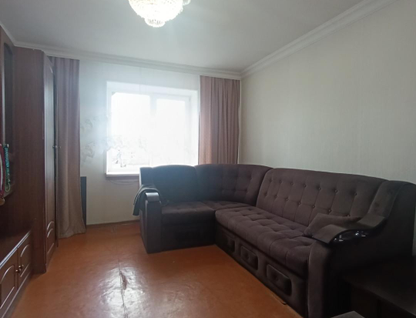 2-к. квартира, 33&nbsp;м²