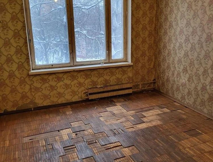 3-к. квартира, 50&nbsp;м²