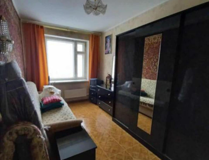 2-к. квартира, 46,6&nbsp;м²