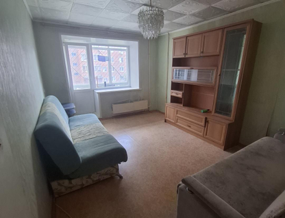 2-к. квартира, 47,4&nbsp;м²