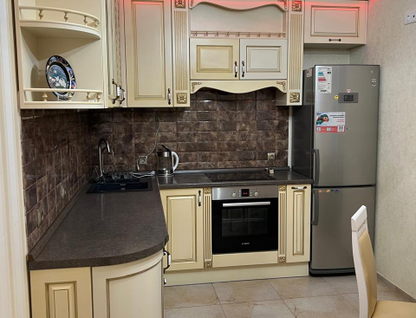 2-к. квартира, 60,6&nbsp;м²