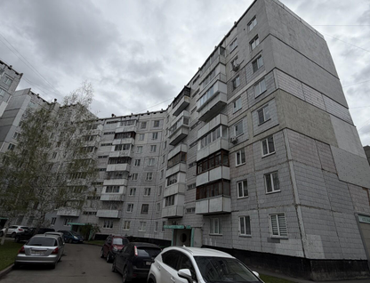 2-к. квартира, 52&nbsp;м²