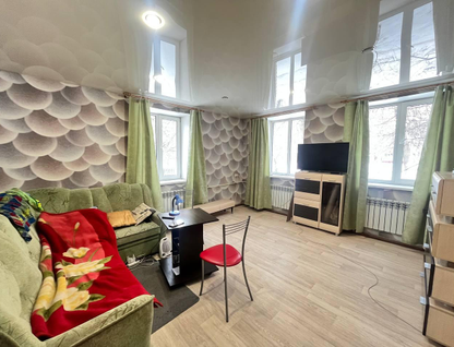 1-к. квартира, 31,1&nbsp;м²