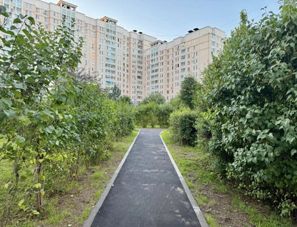1-к. квартира, 38,4&nbsp;м²