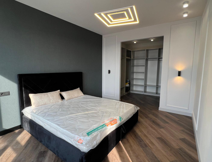 1-к. квартира, 50&nbsp;м²