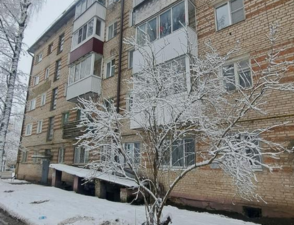 2-к. квартира, 43&nbsp;м²