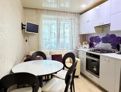 1-к. квартира, 44,1 м²