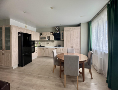 3-к. квартира, 95,2&nbsp;м²