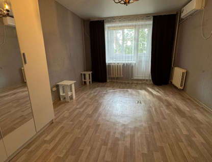 1-к. квартира, 31&nbsp;м²