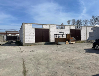 Помещение свободного назначения, 400&nbsp;м²