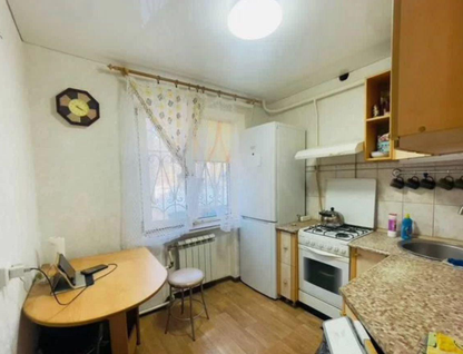 1-к. квартира, 32 м²