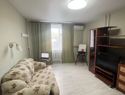 2-к. квартира, 40 м²