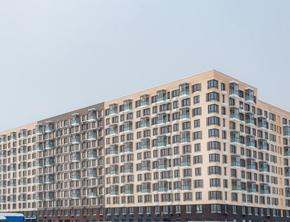 Студия, 22,3&nbsp;м²