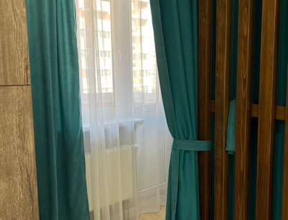 Студия, 29,2&nbsp;м²