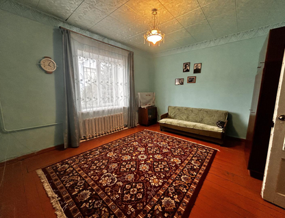 2-к. квартира, 58&nbsp;м²