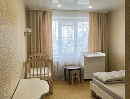 1-к. квартира, 30&nbsp;м²