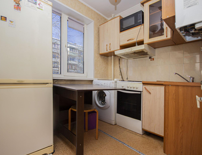 1-к. квартира, 30,4&nbsp;м²