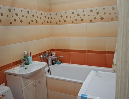 1-к. квартира, 32 м²