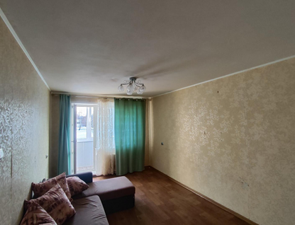 1-к. квартира, 33&nbsp;м²