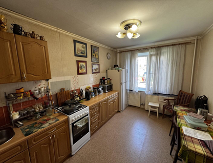 2-к. квартира, 55 м²