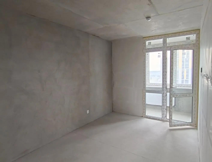 1-к. квартира, 44,4 м²
