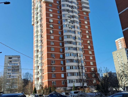 2-к. квартира, 64,5 м²