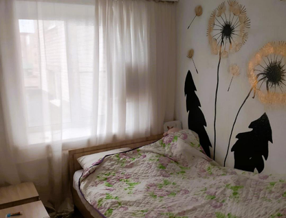 3-к. квартира, 52,3&nbsp;м²