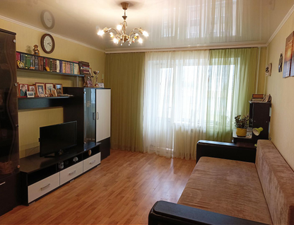 1-к. квартира, 35,9&nbsp;м²