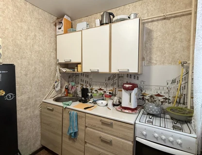 2-к. квартира, 45,9 м²