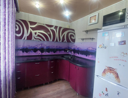 3-к. квартира, 59&nbsp;м²