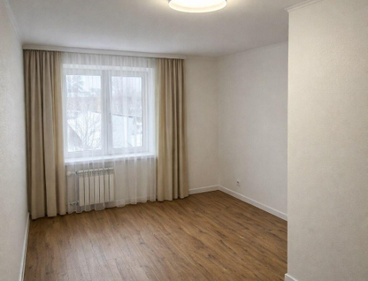1-к. квартира, 33,5&nbsp;м²