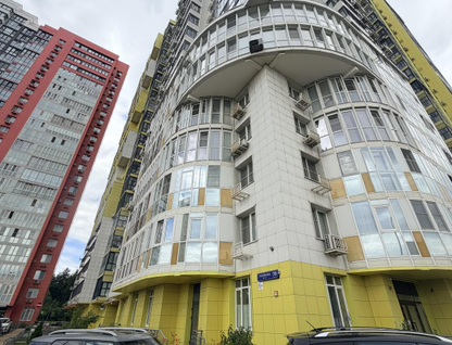 3-к. квартира, 101,3&nbsp;м²