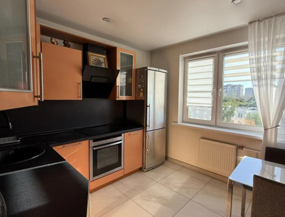 3-к. квартира, 78,3 м²