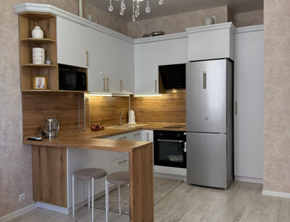 1-к. квартира, 35,8&nbsp;м²