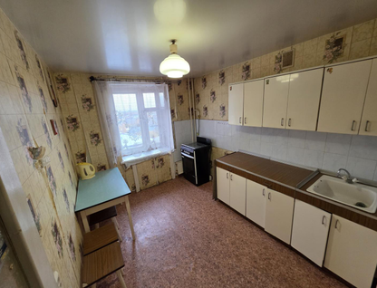 3-к. квартира, 61,9 м²