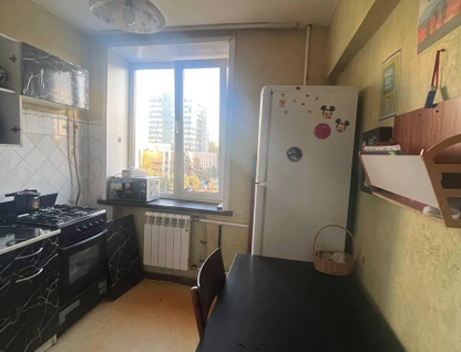 3-к. квартира, 54,5&nbsp;м²