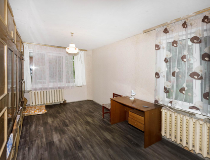 1-к. квартира, 30&nbsp;м²