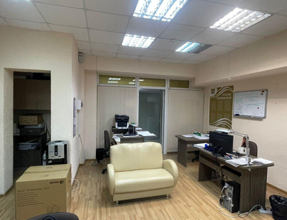 Офис, 30,9&nbsp;м²