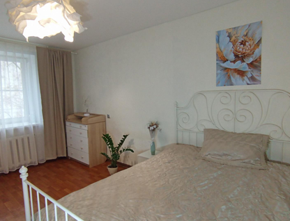 2-к. квартира, 36,5 м²