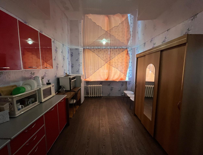 Комната, 26,4&nbsp;м²