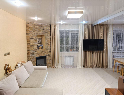 3-к. квартира, 100,1&nbsp;м²