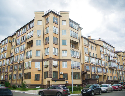2-к. квартира, 69,3&nbsp;м²