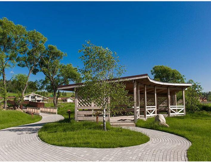 1-к. квартира, 58,3 м²