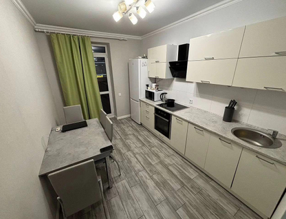 1-к. квартира, 40,3&nbsp;м²
